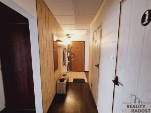 Pronájem bytu 3+1, Jablunkov, Čs. armády, 76 m2
