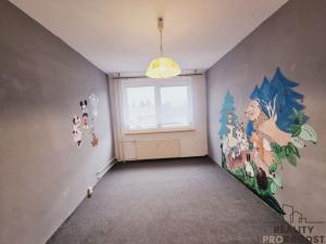 Pronájem bytu 3+1, Jablunkov, Čs. armády, 76 m2