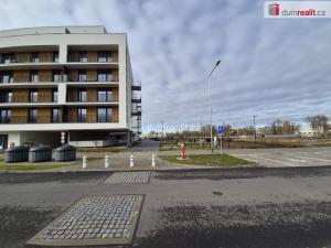 Pronájem bytu 1+kk, České Budějovice - České Budějovice 4, Vrbenská, 32 m2