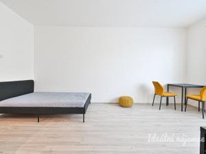 Pronájem bytu 1+kk, Brno - Královo Pole, Slovinská, 37 m2