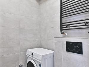 Pronájem bytu 1+kk, Brno - Královo Pole, Slovinská, 37 m2