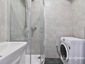 Pronájem bytu 1+kk, Brno - Královo Pole, Slovinská, 37 m2