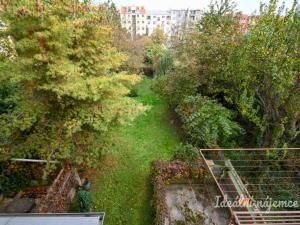 Pronájem bytu 1+kk, Brno - Královo Pole, Slovinská, 37 m2