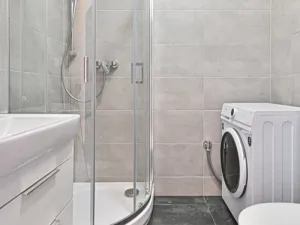 Pronájem bytu 1+kk, Brno - Královo Pole, Slovinská, 37 m2