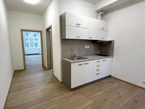 Pronájem bytu 2+kk, Brno, Cihlářská, 42 m2