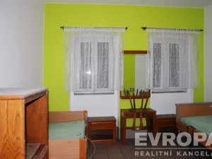 Prodej ubytování, Mikulášovice - Salmov, Salmov, 450 m2