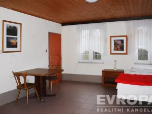 Prodej ubytování, Mikulášovice - Salmov, Salmov, 450 m2