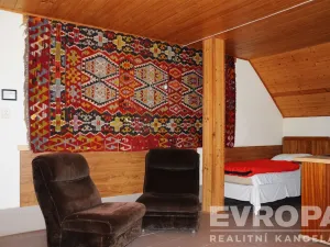 Prodej ubytování, Mikulášovice - Salmov, Salmov, 450 m2