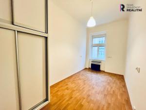 Pronájem bytu 2+kk, Praha - Nové Město, Podskalská, 45 m2