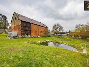 Prodej rodinného domu, Kvítkov, 345 m2