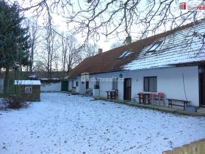 Prodej rodinného domu, Načeradec - Zdiměřice, 100 m2