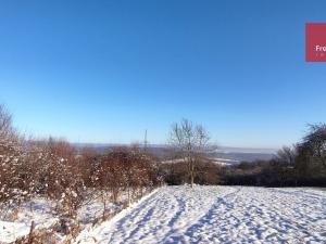 Prodej rodinného domu, Světec - Úpoř, 1439 m2