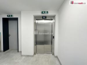 Pronájem bytu 2+kk, Lovosice, Zámecká, 50 m2