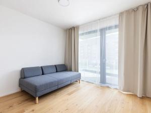 Pronájem bytu 1+kk, Praha - Strašnice, Ramonova, 27 m2