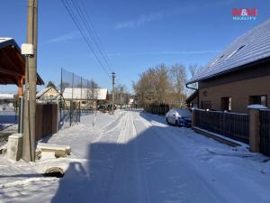 Prodej rodinného domu, Vlastibořice - Jivina, 180 m2