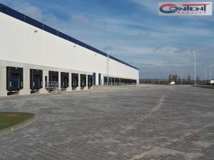 Pronájem výrobních prostor, Podbořany - Hlubany, 7000 m2