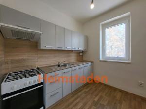 Pronájem bytu 2+1, Karviná - Nové Město, Zakladatelská, 74 m2