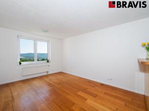 Pronájem bytu 3+kk, Brno - Lesná, Majdalenky, 115 m2