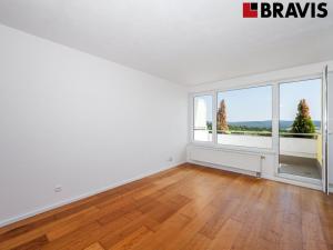 Pronájem bytu 3+kk, Brno - Lesná, Majdalenky, 115 m2