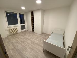 Pronájem bytu 3+1, Vyškov - Dědice, Víta Nejedlého, 74 m2