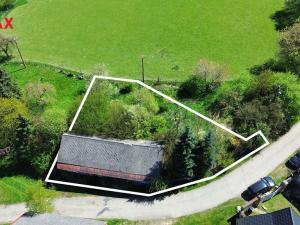 Prodej pozemku pro bydlení, Havlíčkova Borová, 423 m2