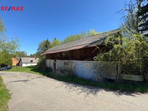 Prodej pozemku pro bydlení, Havlíčkova Borová, 423 m2