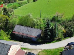 Prodej pozemku pro bydlení, Havlíčkova Borová, 423 m2