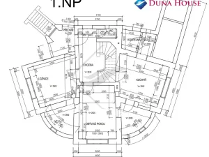 Prodej vily, Čelákovice, Rooseveltova, 234 m2