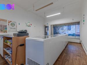 Prodej obchodního prostoru, Hranice, Radniční, 82 m2