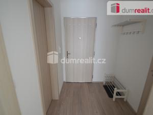 Pronájem bytu 1+kk, Praha - Stodůlky, Toufarova, 40 m2