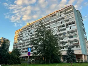 Prodej obchodního prostoru, Praha - Vršovice, Kazašská, 23 m2