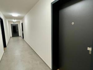 Pronájem bytu 1+kk, Praha - Vysočany, Kolbenova, 36 m2