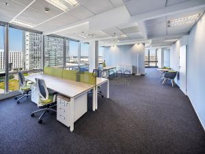Pronájem obchodního prostoru, Praha - Krč, Na strži, 300 m2