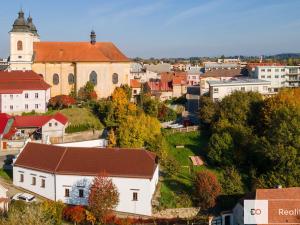 Prodej rodinného domu, Kostelec nad Orlicí, Zoubkova, 190 m2