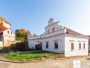 Prodej rodinného domu, Kostelec nad Orlicí, Zoubkova, 190 m2