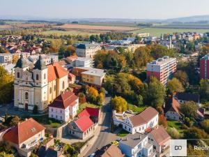 Prodej rodinného domu, Kostelec nad Orlicí, Zoubkova, 192 m2