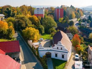 Prodej rodinného domu, Kostelec nad Orlicí, Zoubkova, 192 m2