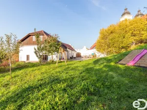 Prodej rodinného domu, Kostelec nad Orlicí, Zoubkova, 192 m2