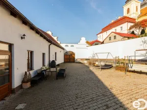 Prodej rodinného domu, Kostelec nad Orlicí, Zoubkova, 192 m2