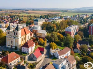 Prodej rodinného domu, Kostelec nad Orlicí, Zoubkova, 192 m2