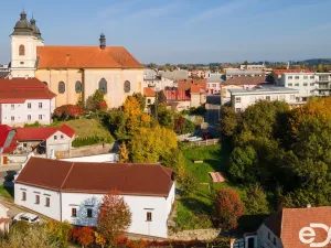 Prodej rodinného domu, Kostelec nad Orlicí, Zoubkova, 192 m2