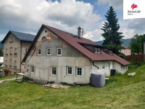Prodej chalupy, Bernartice, 130 m2