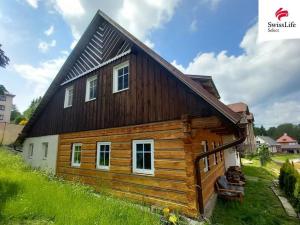Prodej chalupy, Bernartice, 130 m2