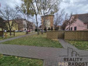 Prodej bytu 1+1, Valtice, Lázeňská, 33 m2