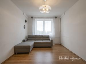 Pronájem bytu 2+kk, Praha - Krč, Štúrova, 39 m2