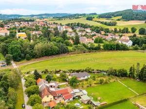 Prodej rodinného domu, Bavorov, Na Drahách, 160 m2