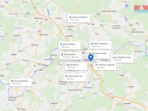 Prodej rodinného domu, Hvězdonice, 245 m2