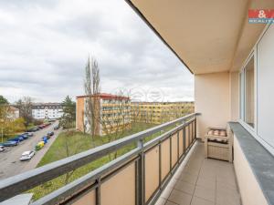 Prodej bytu 3+1, Slaný, Gagarinova, 69 m2