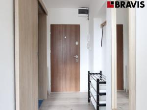 Pronájem bytu 1+1, Brno - Bystrc, Filipova, 34 m2