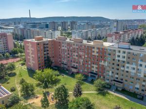 Prodej bytu 3+kk, Mladá Boleslav, 17. listopadu, 84 m2